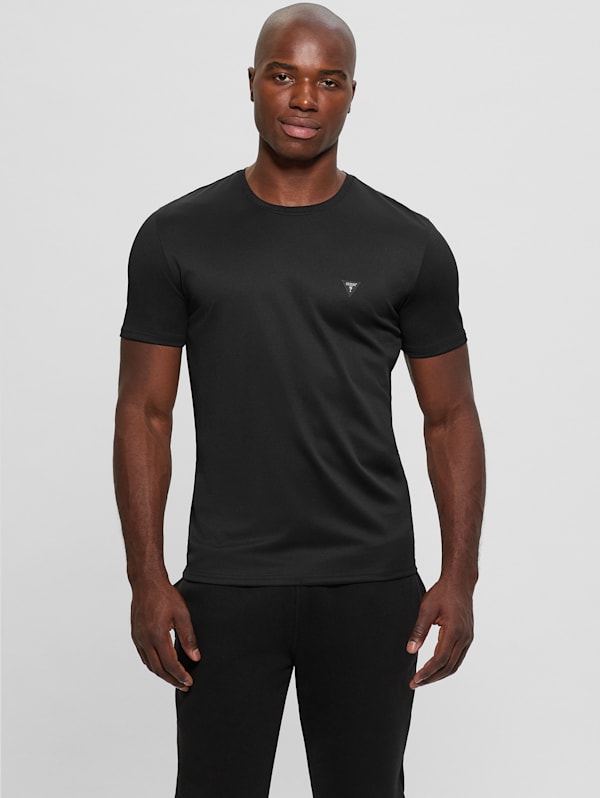 Signature Crewneck Tee
