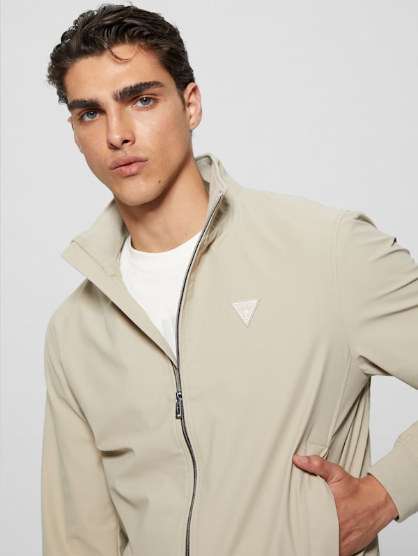 Technical Jacket GUESS