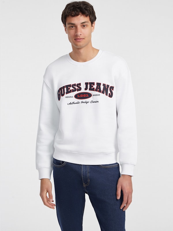 Original Design Sweatshirt GUESS