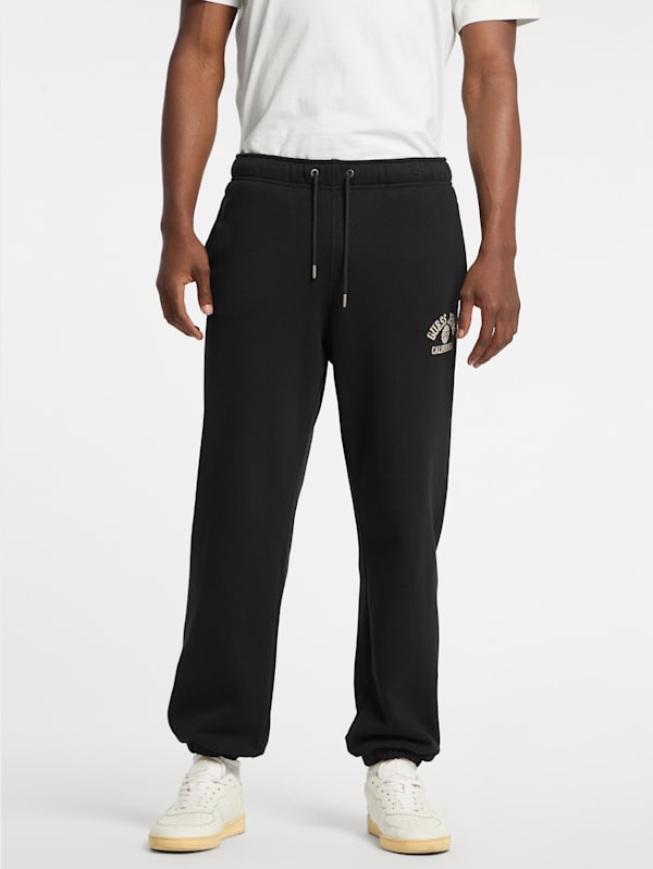 Eco Printed Logo Joggers GUESS Canada