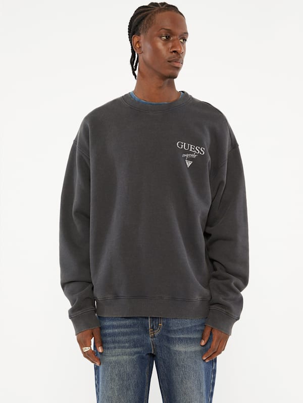 Guess originals sweatshirt on sale