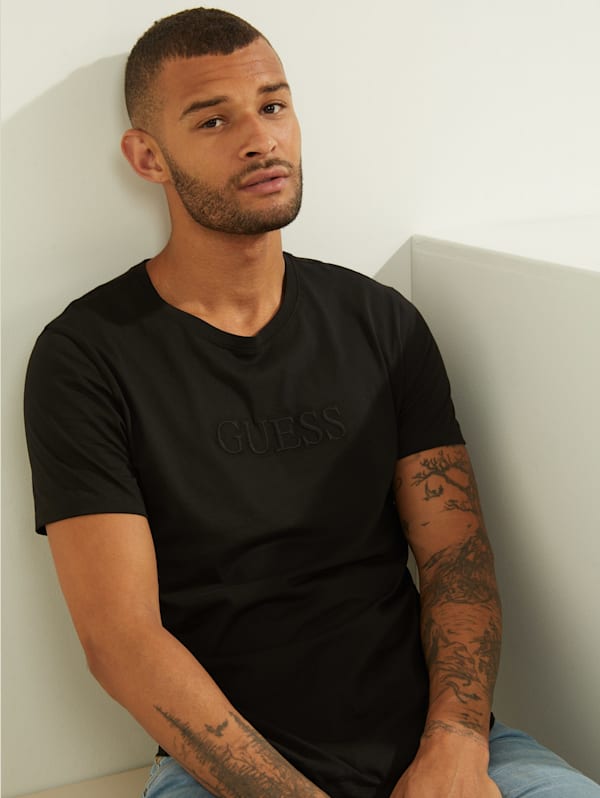 Guess rod t shirt new arrivals