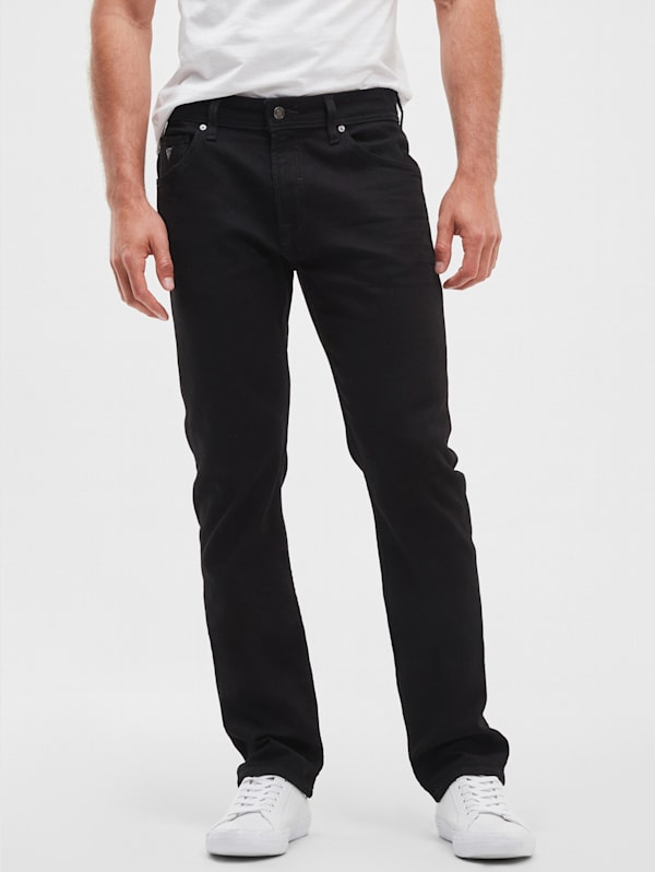 Guess jeans regular straight best sale
