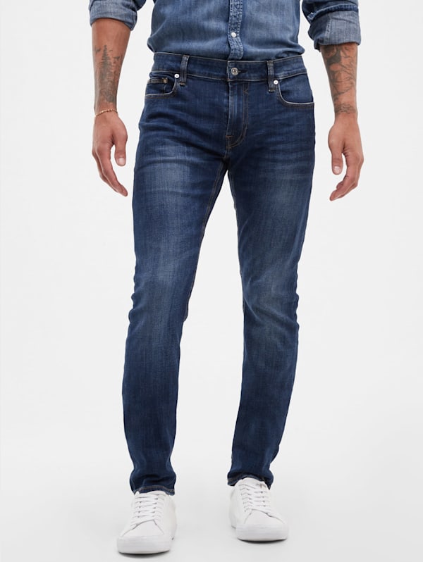 Guess skinny online