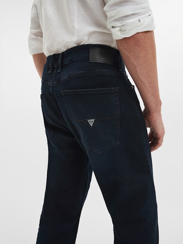 Guess jeans mens discount