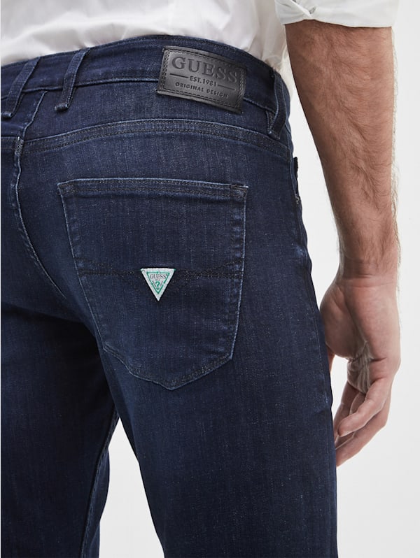 Guess jeans mens 2025