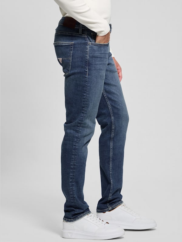 Finnley Denim Jeans | GUESS