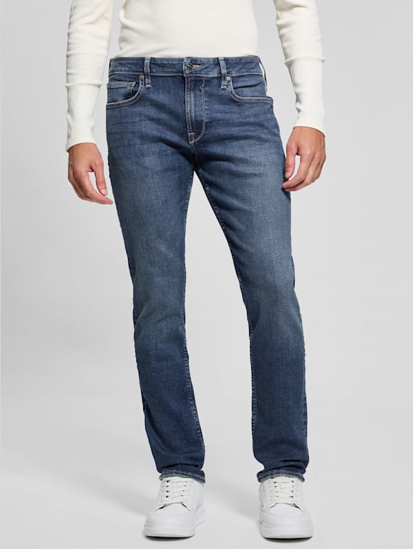 Finnley Denim Jeans | GUESS