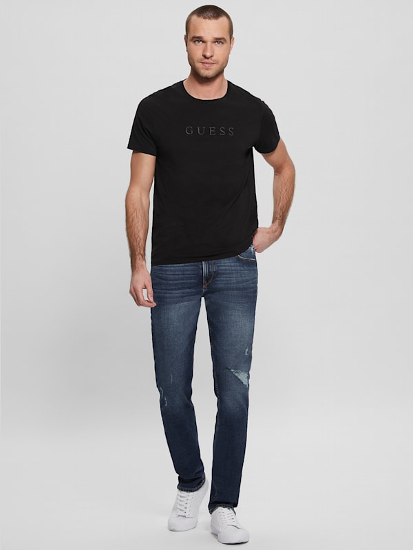 Guess eco sales jeans