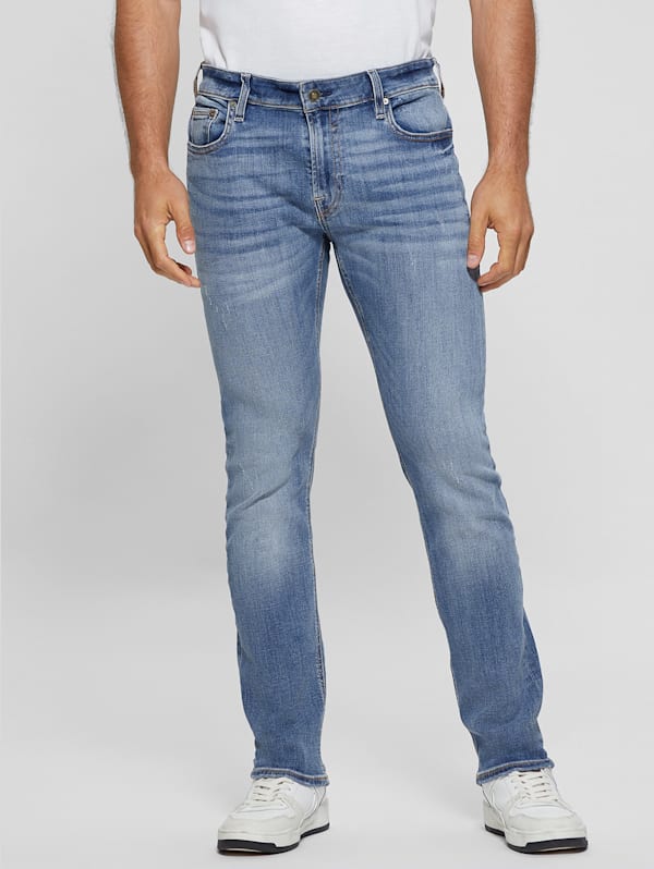 Jeans guess homme 2025