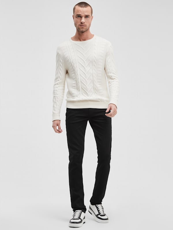 Guess jeans mens canada 2025