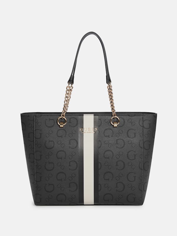 Guess shopper tote discount