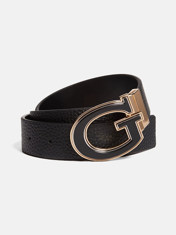 Guess jeans deals belt