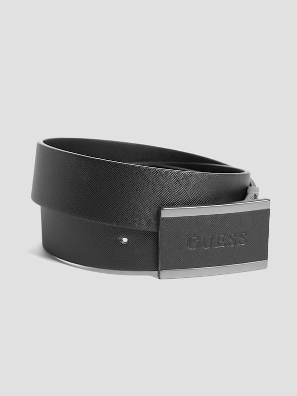 Guess industrial belt clearance