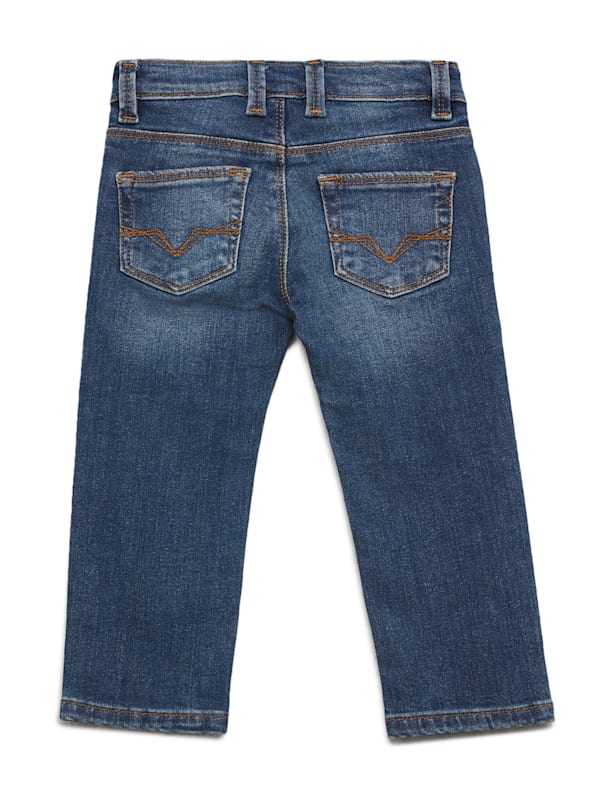 Guess factory kids cheap