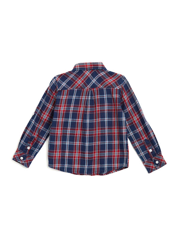 Guess boys shirts shop