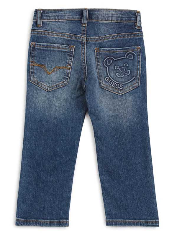 Boys shop guess jeans