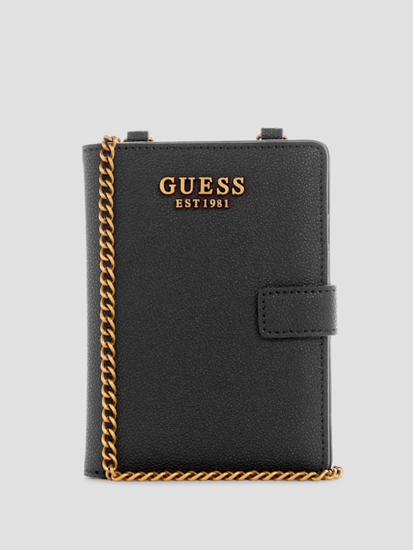  Do What you Love Passport Holder eco leather cover