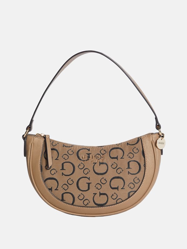 Guess logo strap bag new arrivals