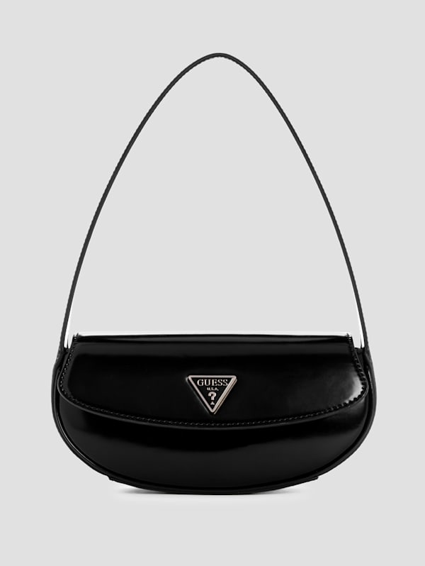 GUESS Arnela Shoulder Bag Black One Size