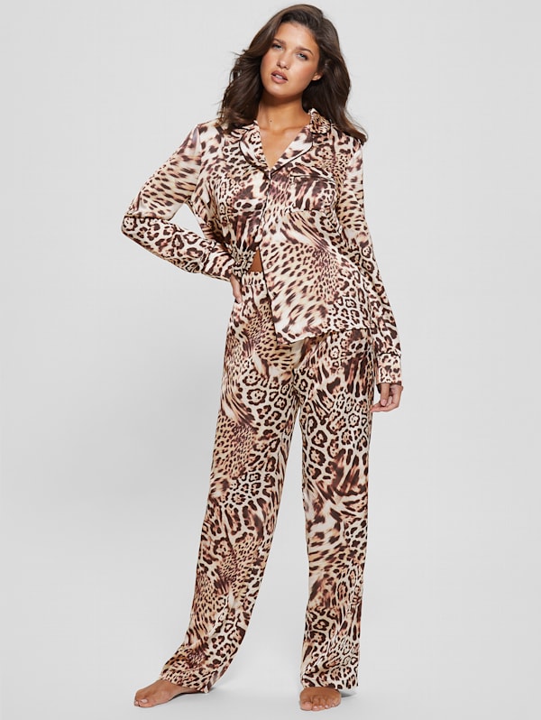 Guess pj set sales