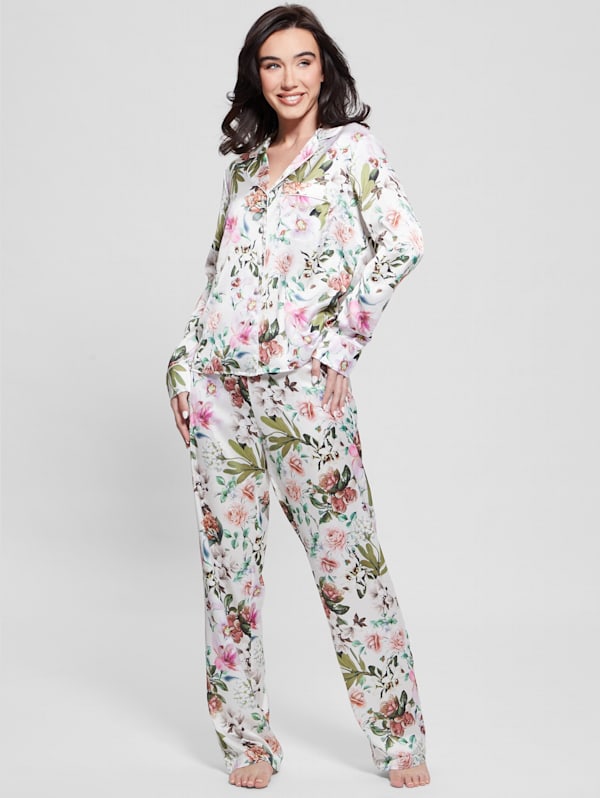 Guess pyjamas hotsell