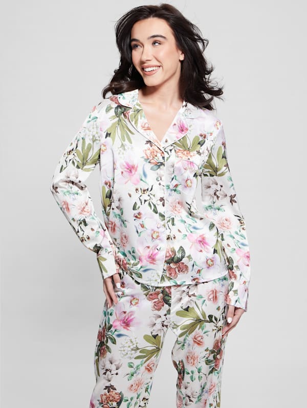 Guess nightwear top