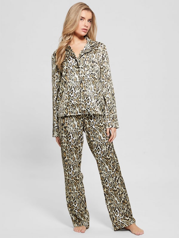 Guess pijama store