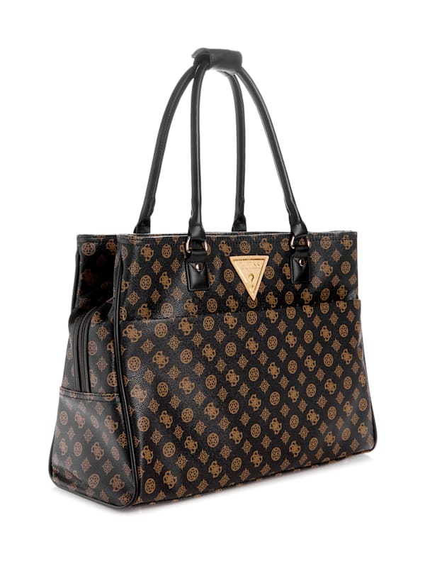 Guess shopper tote top
