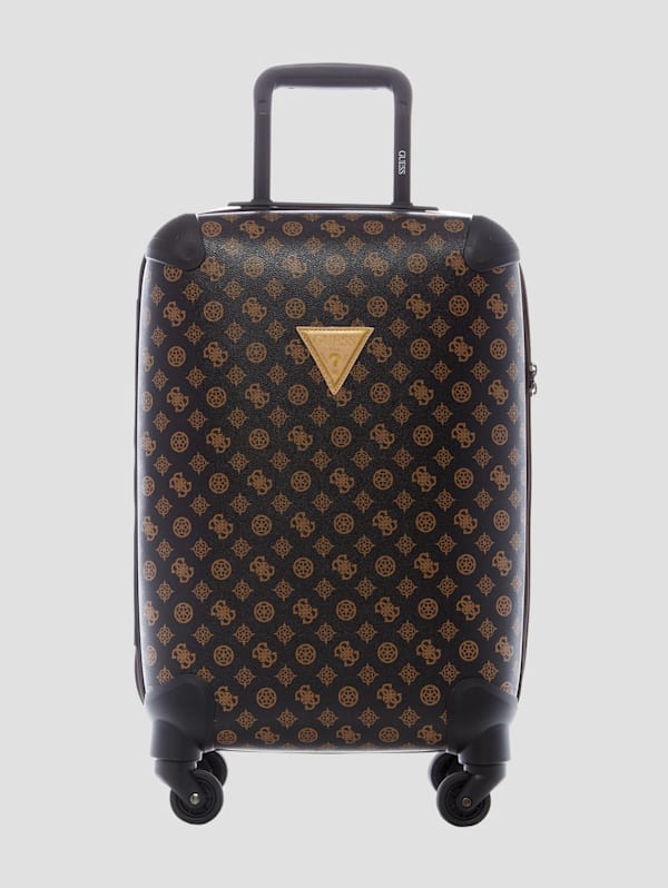 I love suitcases, I guess because they represent traveling in some