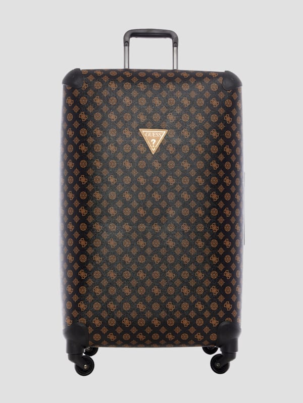 Guess hot sale suitcase set