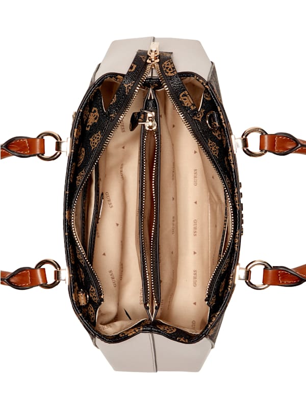 Guess status girlfriend satchel store