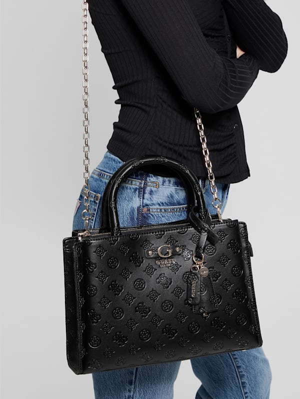 Guess Gerty Girlfriend Satchel