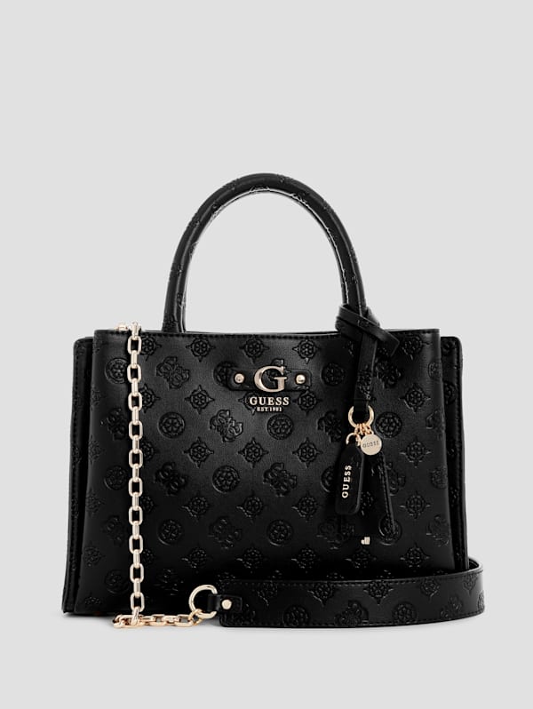 Gerty Girlfriend Satchel GUESS Canada