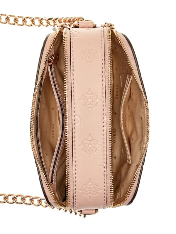 Jena Camera Crossbody GUESS