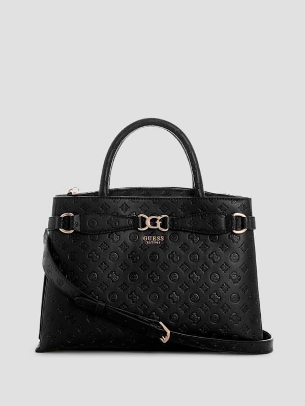 Arlena Girlfriend Satchel GUESS Canada