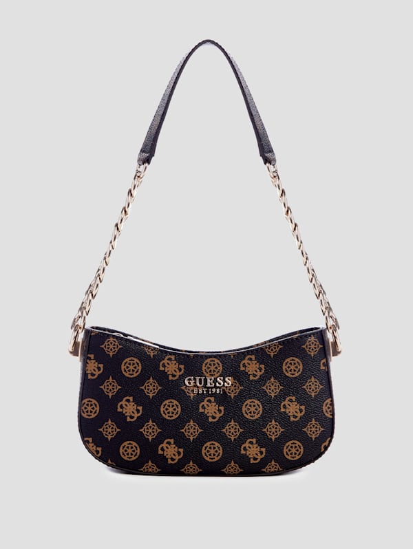 Guess shoulder bag clearance