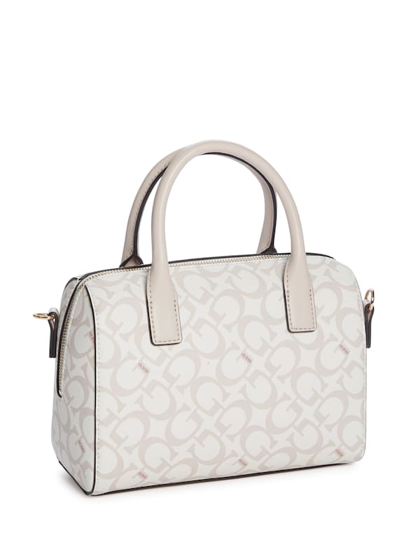 Barrel satchel sales