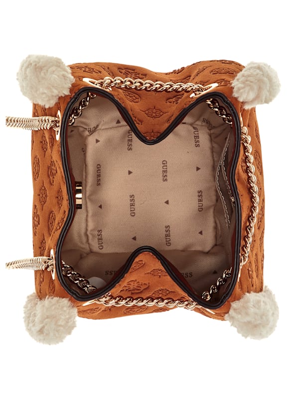 Guess camel bag shop
