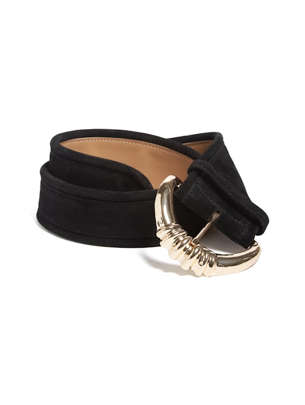 Guess waist belt sales