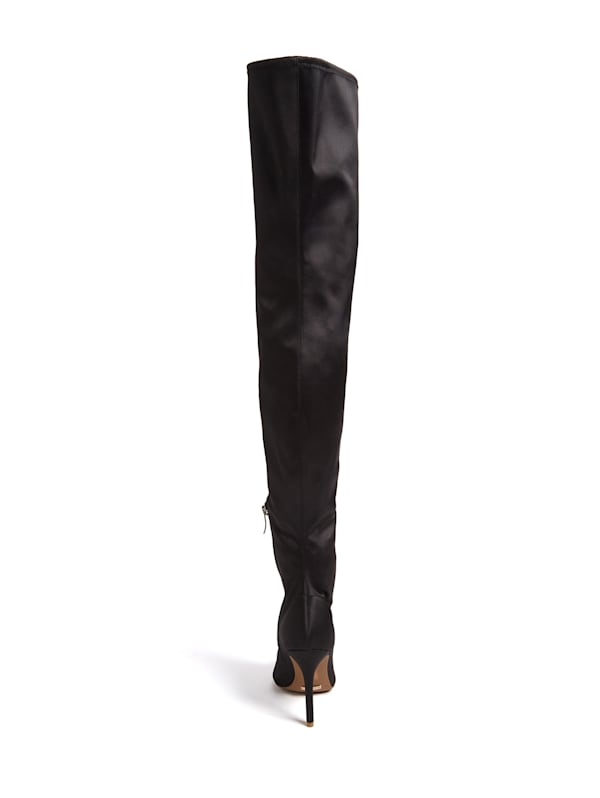 Belva Over the Knee Boot Marciano