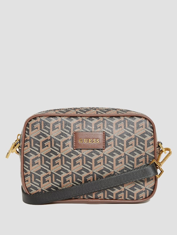 Ederlo Small Necessity Bag | GUESS