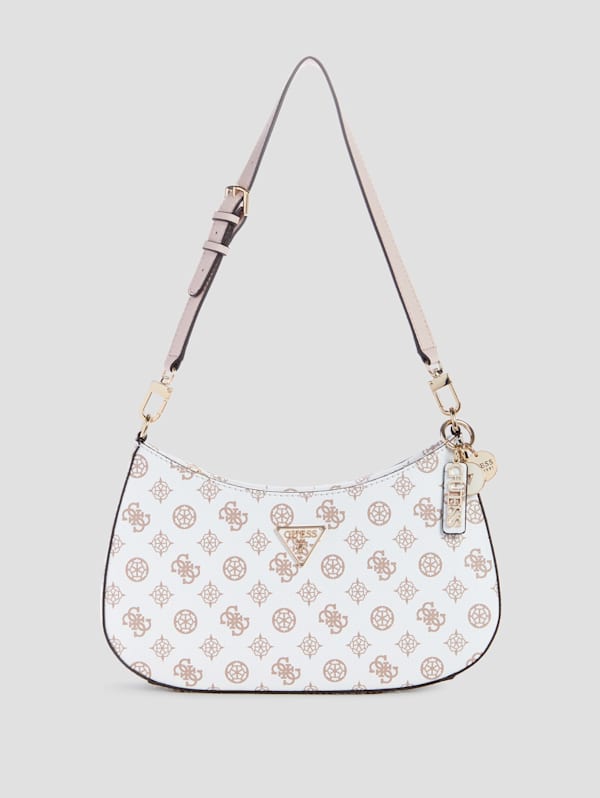 guess handbag, Satchel, Brand new Light Rose color, Comes with adjustable  strap