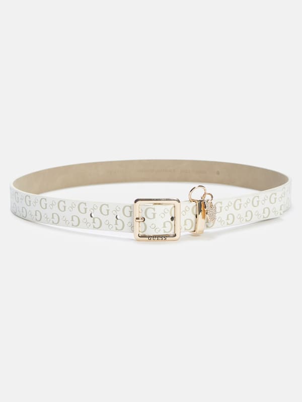 Dainty Skinny Belt