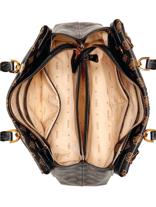 Guess peony bag best sale