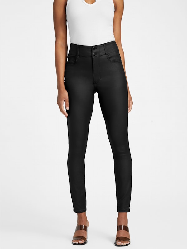 Guess shop corset jeans