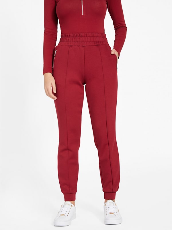 Guess womens joggers top