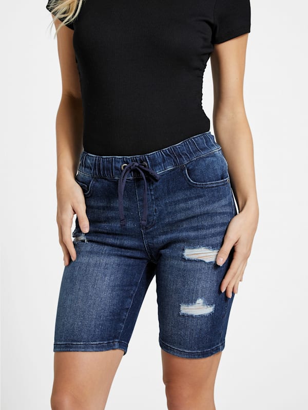Guess bermuda new arrivals shorts