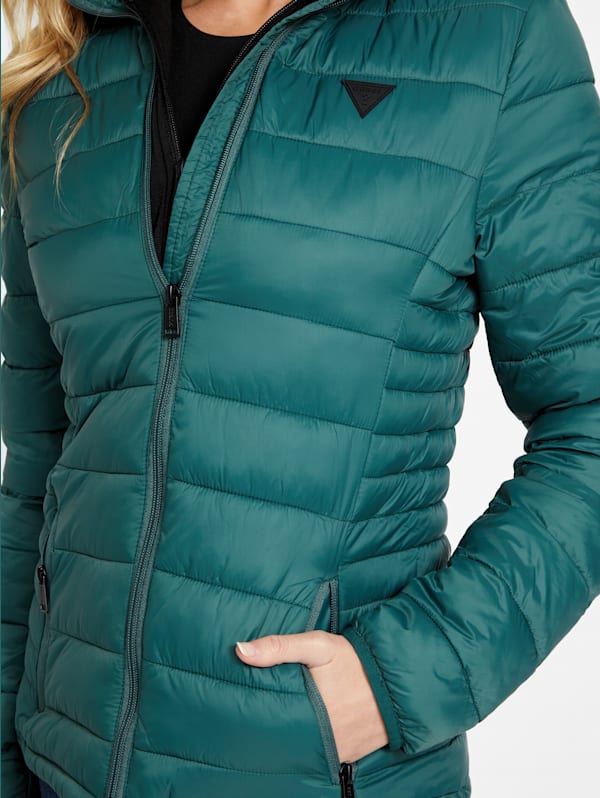Guess elisa hot sale jacket