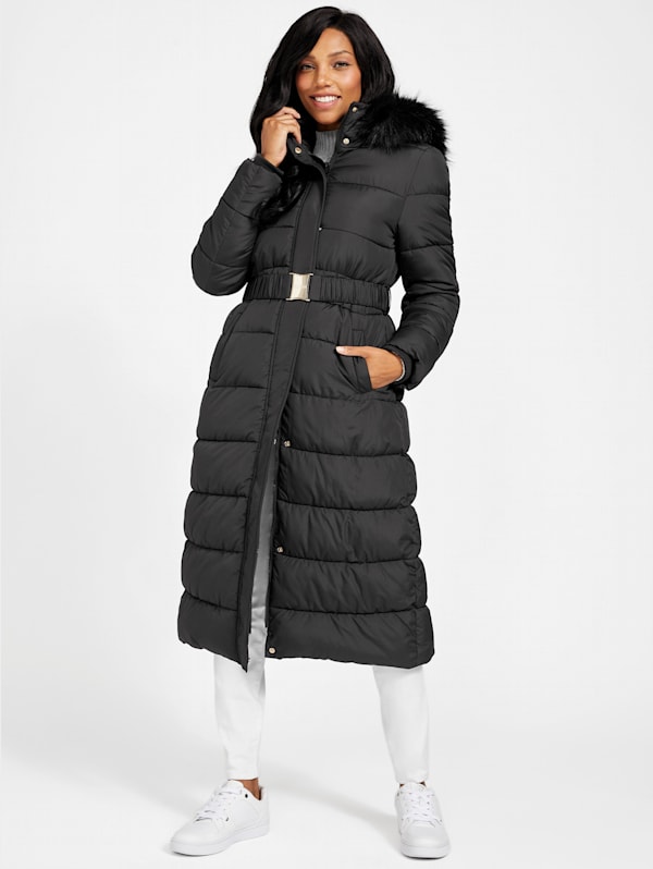 Guess outlet women's jackets cheap